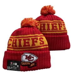 Kansas City Chiefs Beanies 25K 945
