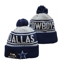 Dallas Cowboys Beanies 25901