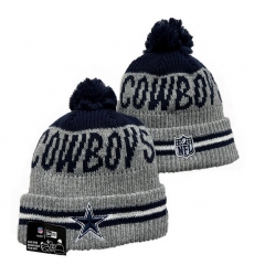 Dallas Cowboys Beanies 25903