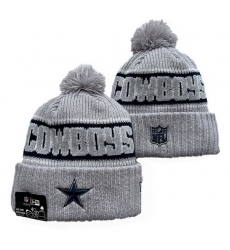 Dallas Cowboys Beanies 25907