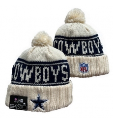 Dallas Cowboys Beanies 25908