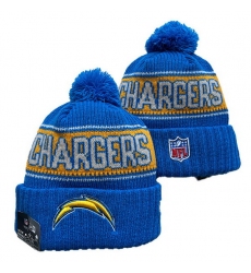 Los Angeles Chargers Beanies 25905