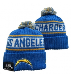 Los Angeles Chargers Beanies 25907