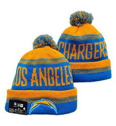 Los Angeles Chargers Beanies 25K 567 Los Angeles Chargers Beanies 25K 567