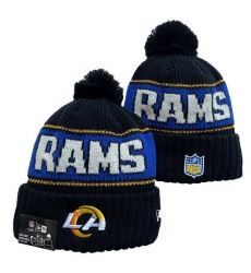 Los Angeles RAMS Beanies 25902