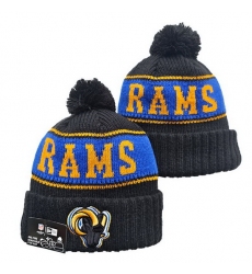 Los Angeles Rams Beanies 25K 472