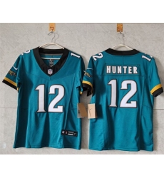 Women San Francisco 49ers 23 Christian McCaffrey Black F U S E Vapor Untouchable Stitched Jersey 