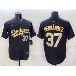 Men Los Angeles Dodgers 17 Shohei Ohtani Black Mexico Flag Limited Stitched Baseball Jersey