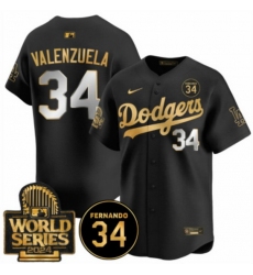 Men Oakland Athletics 24 Rickey Henderson Black Team Patch Stitched Jersey