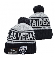 Las Vegas Raiders Beanies 25901