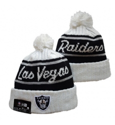 Las Vegas Raiders Beanies 25902
