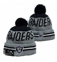 Las Vegas Raiders Beanies 25903