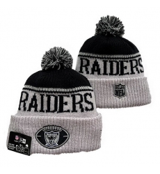 Las Vegas Raiders Beanies 25904