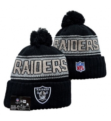 Las Vegas Raiders Beanies 25907