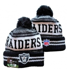 Las Vegas Raiders Beanies 25912