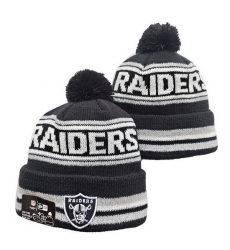 Las Vegas Raiders Beanies 25K 452 Las Vegas Raiders Beanies 25K 452