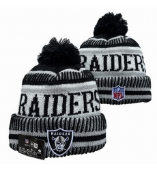Las Vegas Raiders Beanies 25K 627 Las Vegas Raiders Beanies 25K 627