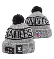 Las Vegas Raiders Beanies 25K 668 Las Vegas Raiders Beanies 25K 668