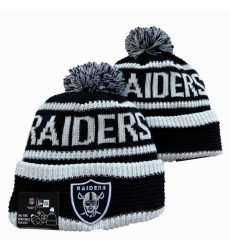 Las Vegas Raiders Beanies 25K 962 Las Vegas Raiders Beanies 25K 962