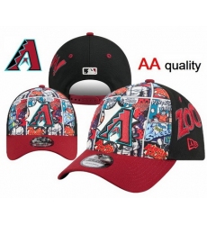 Arizona Diamondbacks Snapback Cap 25K E700 Arizona Diamondbacks Snapback Cap 25K E700