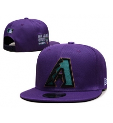 Arizona Diamondbacks Snapback Cap 25K N330 Arizona Diamondbacks Snapback Cap 25K N330