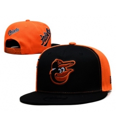 Baltimore Orioles Snapback Cap 25K U636 Baltimore Orioles Snapback Cap 25K U636