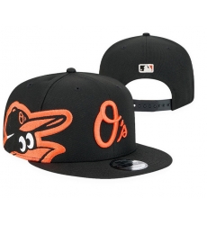 Baltimore Orioles Snapback Cap 26C F713