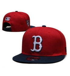 Boston Red Sox Snapback Cap 25K E332 Boston Red Sox Snapback Cap 25K E332