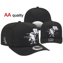 Chicago White Sox Snapback Cap 25K P311