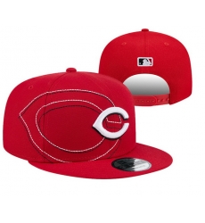 Cincinnati Reds Snapback Cap 26C W048 Cincinnati Reds Snapback Cap 26C W048