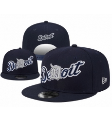 Detroit Tigers Snapback Cap 25K G748 Detroit Tigers Snapback Cap 25K G748