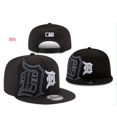 Detroit Tigers Snapback Cap 25K L974 Detroit Tigers Snapback Cap 25K L974