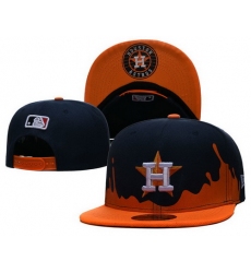 Houston Astros Snapback Cap 25K Q955 Houston Astros Snapback Cap 25K Q955