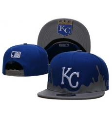 Kansas City Royals Snapback Cap 25K Y958 Kansas City Royals Snapback Cap 25K Y958