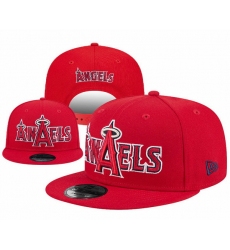 Los Angeles Angels Snapback Cap 25108