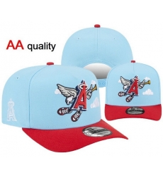 Los Angeles Angels Snapback Cap 26C Q557 Los Angeles Angels Snapback Cap 26C Q557