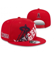 Los Angeles Angels Snapback Cap 26C R166 Los Angeles Angels Snapback Cap 26C R166