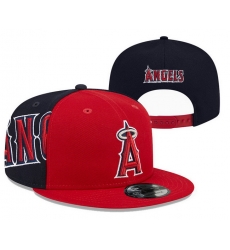 Los Angeles Angels Snapback Cap 26C V274 Los Angeles Angels Snapback Cap 26C V274