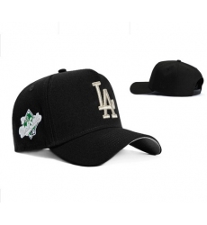Los Angeles Dodgers Snapback Cap 25K D939 Los Angeles Dodgers Snapback Cap 25K D939