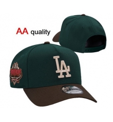 Los Angeles Dodgers Snapback Cap 25K J067 Los Angeles Dodgers Snapback Cap 25K J067