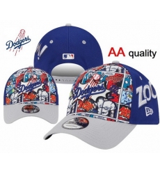 Los Angeles Dodgers Snapback Cap 25K L961 Los Angeles Dodgers Snapback Cap 25K L961