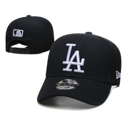 Los Angeles Dodgers Snapback Cap 25K Q245