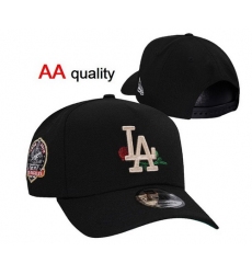 Los Angeles Dodgers Snapback Cap 25K V137 Los Angeles Dodgers Snapback Cap 25K V137