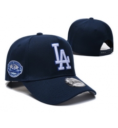 Los Angeles Dodgers Snapback Cap 25K X806