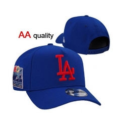 Los Angeles Dodgers Snapback Cap 26C T742