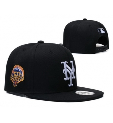 New York Mets Snapback Cap 25K B206 New York Mets Snapback Cap 25K B206