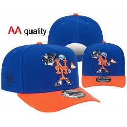 New York Mets Snapback Cap 25K D183