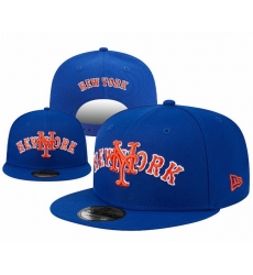 New York Mets Snapback Cap 26C P056 New York Mets Snapback Cap 26C P056