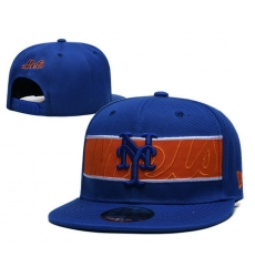 New York Mets Snapback Cap 26C Y416