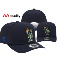 New York Yankees Snapback Cap 25132